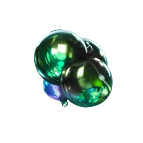 Glassblower Bauble (Liga)