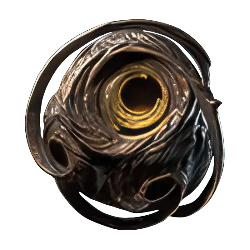 Perfect Jeweller Orb