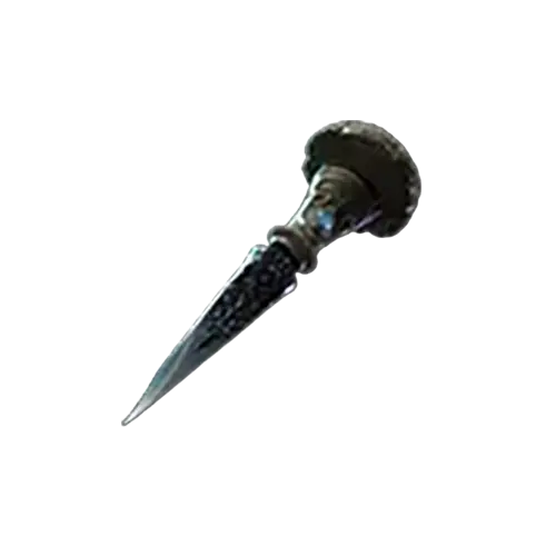 Arcanist Etcher