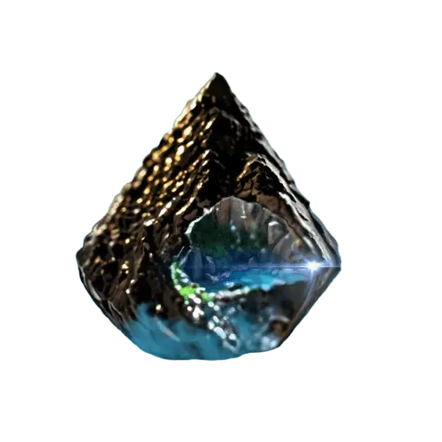 Gemcutter Prism