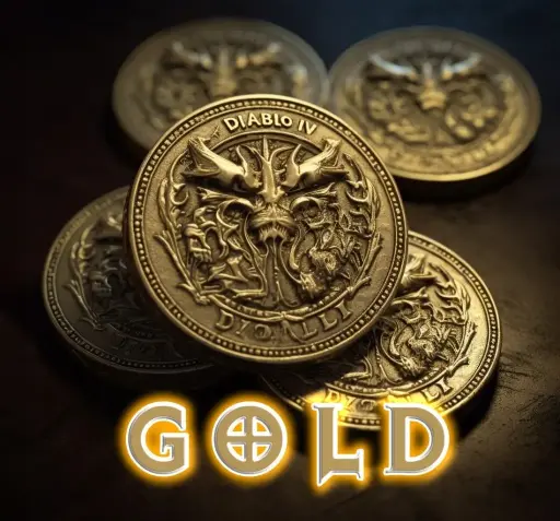 Gold (Złoto Sezon 8) 