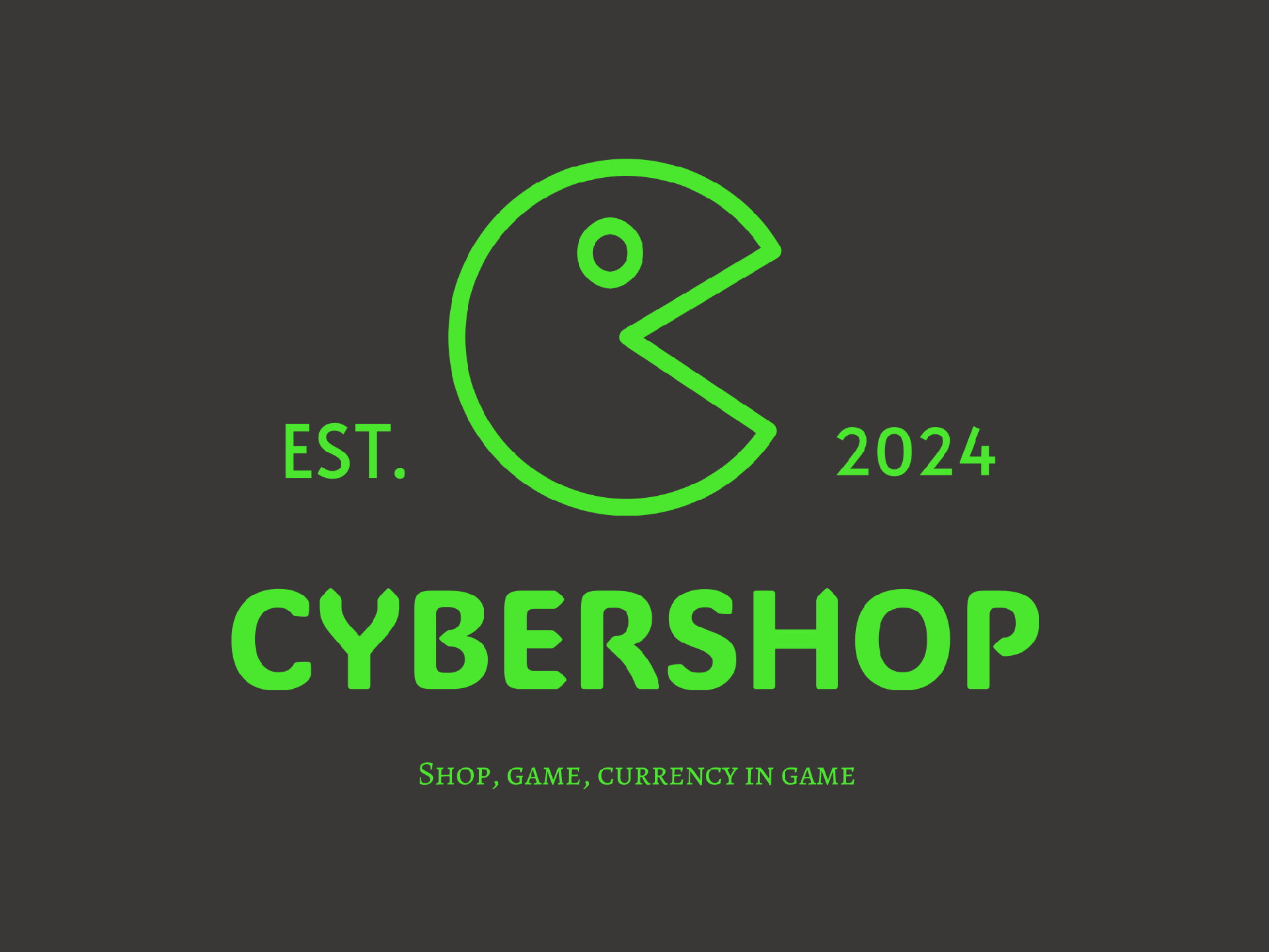 Cybershop